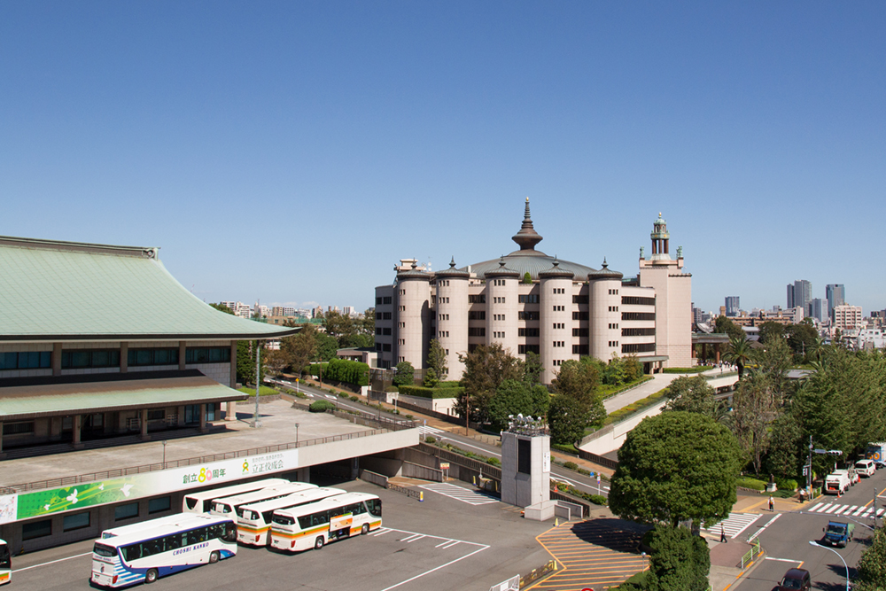 Rissho Kosei-kai’s Teachings