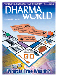 January–March 2011, Volume 38