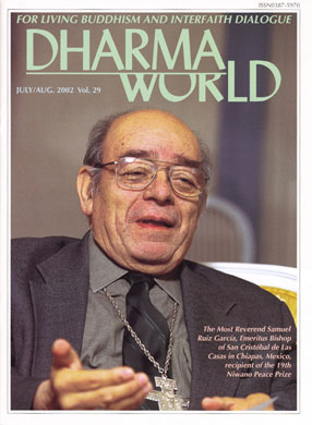 July–August 2002, Volume 29