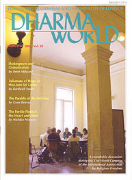 November–December 2002, Volume 29