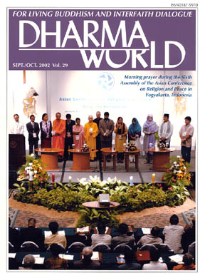 September–October 2002, Volume 29