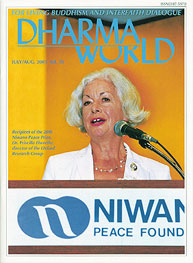 July–August 2003, Volume 30