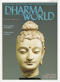 September–October 2003, Volume 30