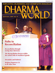July–August 2004, Volume 31
