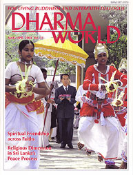 March–April 2004, Volume 31