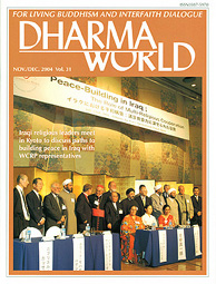 November–December 2004, Volume 31