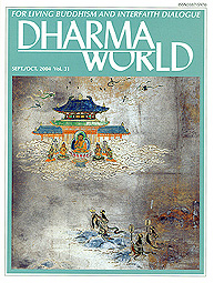 September–October 2004, Volume 31