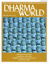 March–April 2005, Volume 32