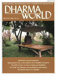 September–October 2005, Volume 32