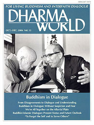 October–December 2006, Volume 33