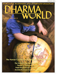 January–February 2006, Volume 33