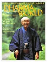April–June 2006, Volume 33