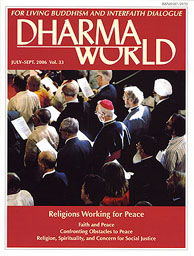 July–September 2006, Volume 33