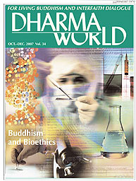 October–December 2007, Volume 34