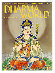 January–March 2007, Volume 34