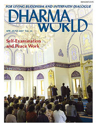 April–June 2007, Volume 34