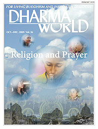 October–December 2009, Volume 36