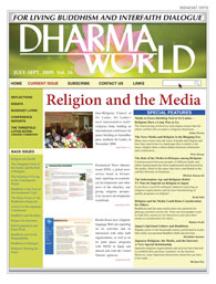 July–September 2009, Volume 36