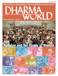 April–June 2011, Volume 38