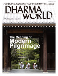 January–March 2012, Volume 39