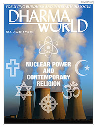 October–December 2013, Volume 40