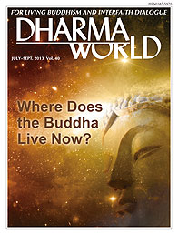 July–September 2013, Volume 40