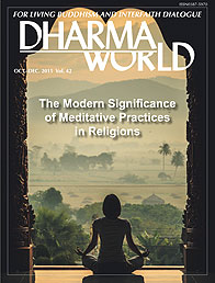 October–December 2015, Volume 42