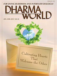 January–March 2015, Volume 42