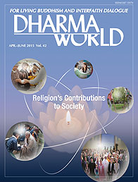 April–June 2015, Volume 42