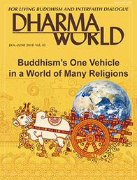 January–June 2018, Volume 45