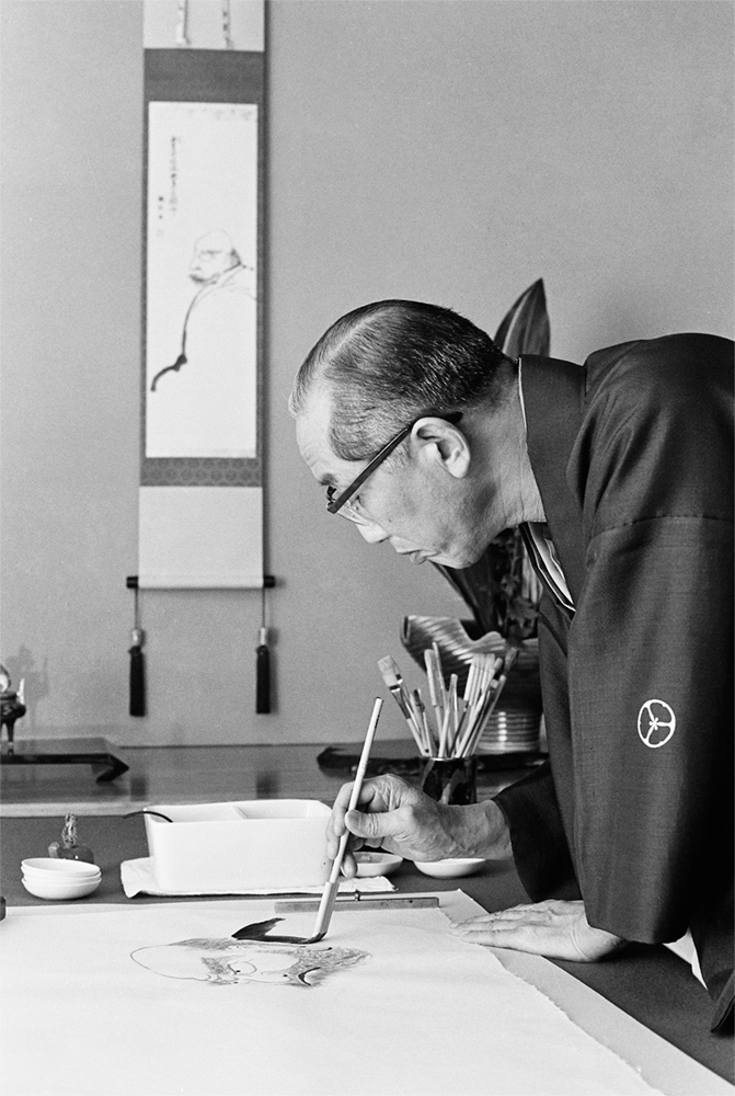 Making Vows and Putting Them into Practice