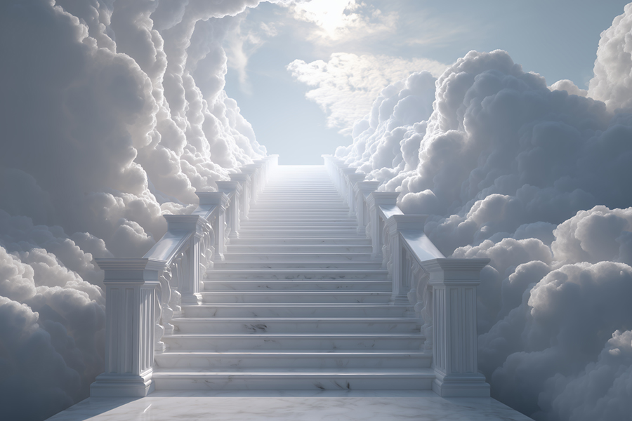 What Happens After We Die? Notions About the Afterlife from the US, Japan, and China