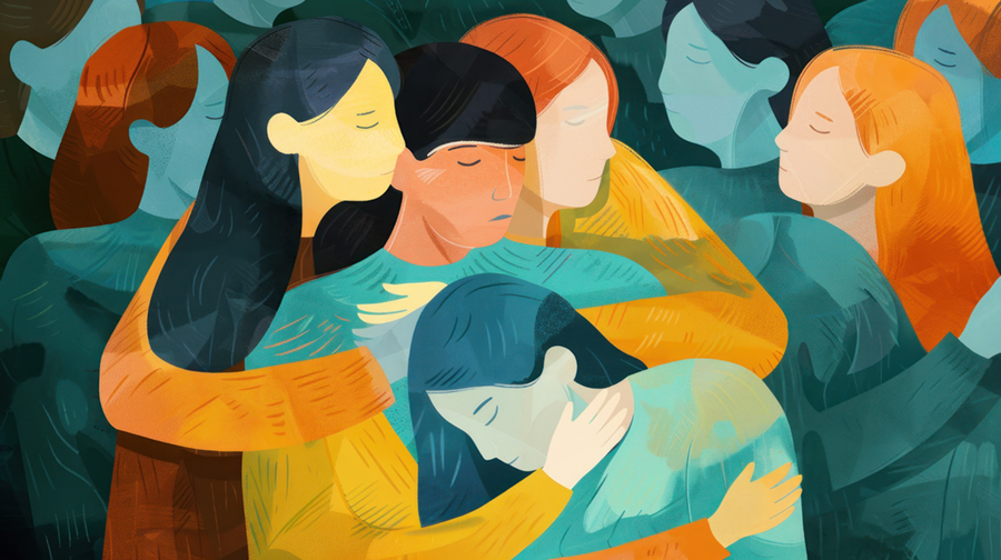 The Importance of Grief Rituals in Coping with Loss