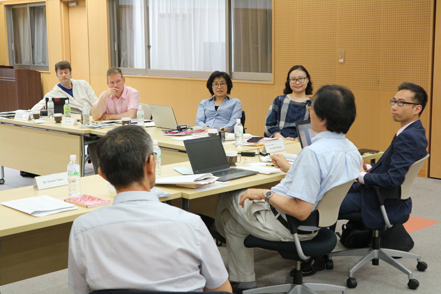 Understanding the One Vehicle for Today