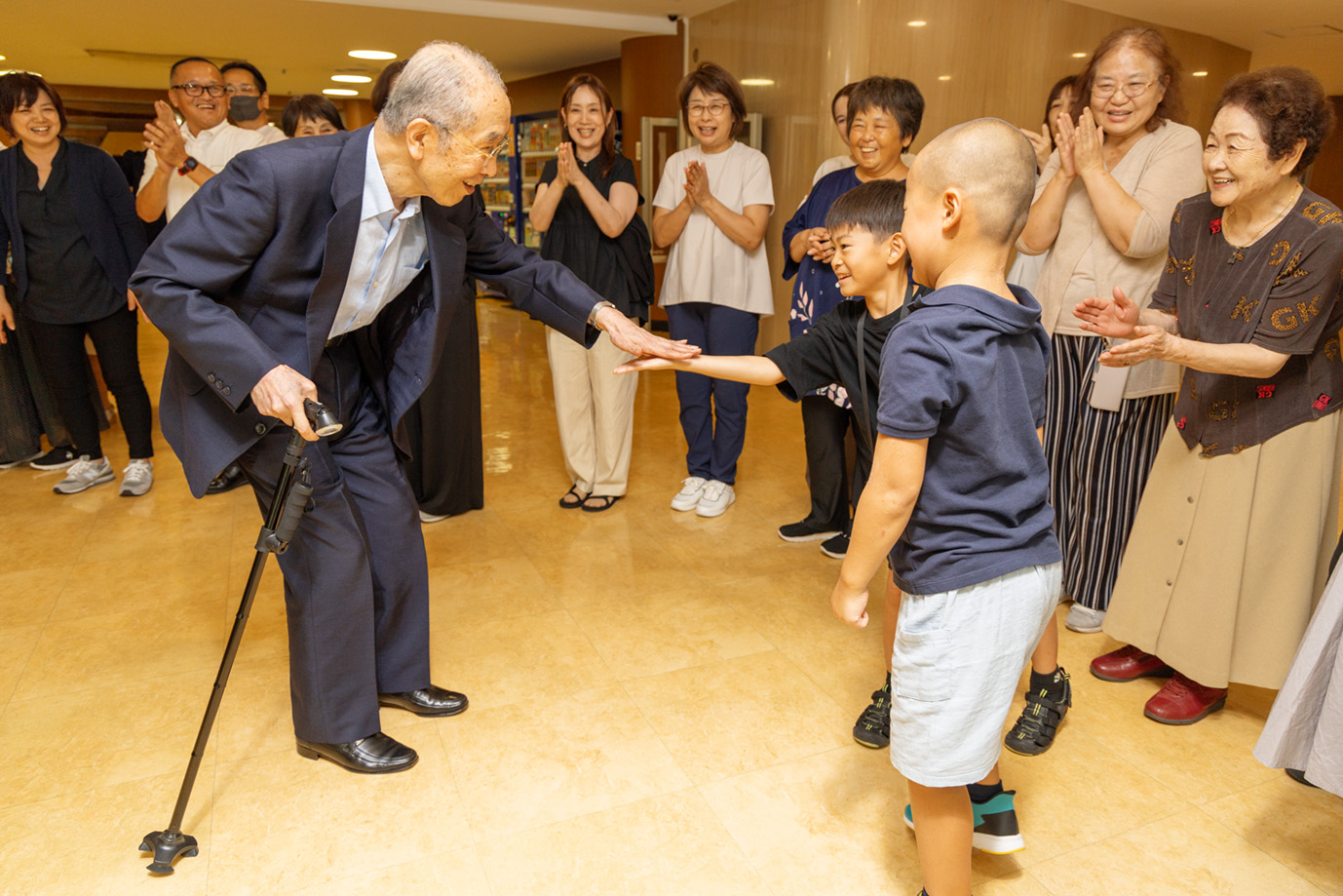 A Harmony Played by Everyone Part Two: The Roles and Awareness Expected of Us