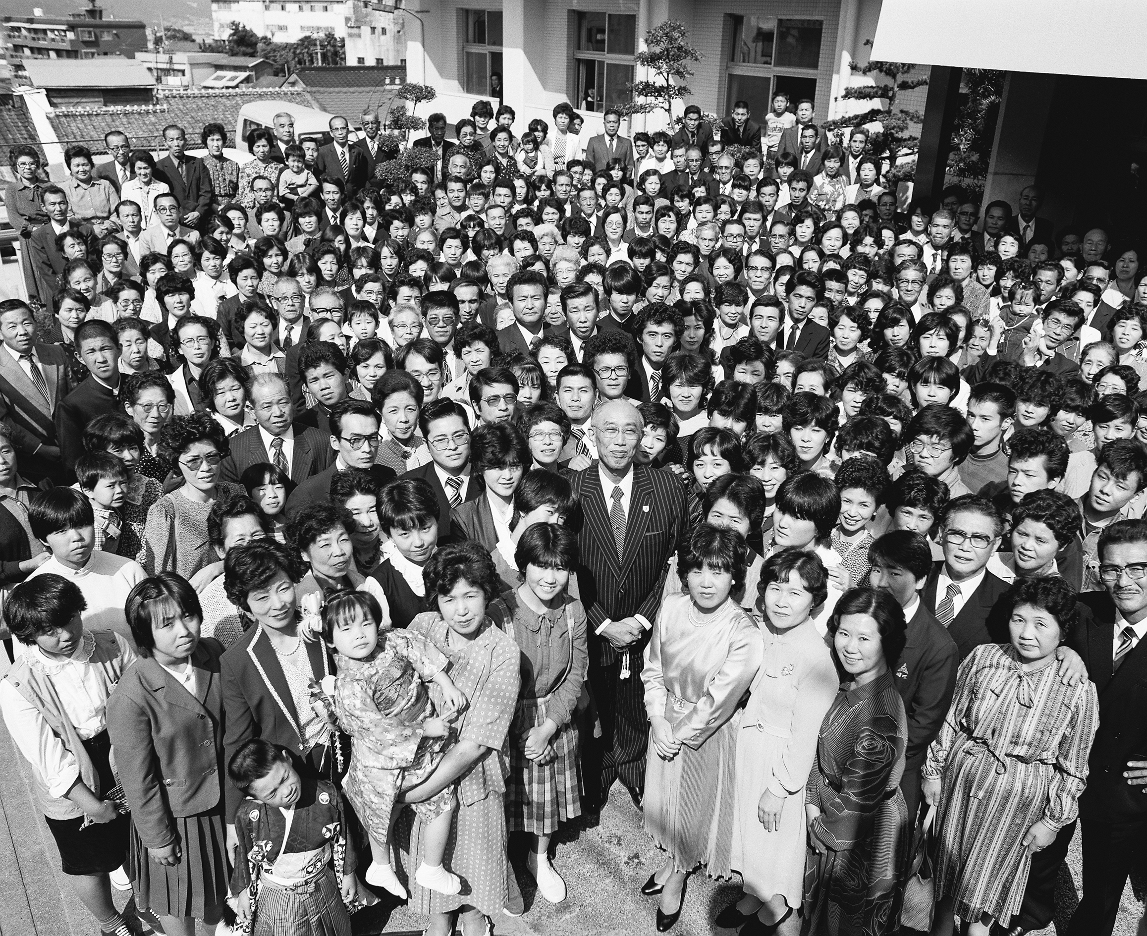 Everyone Can Become a Buddha Without Exception