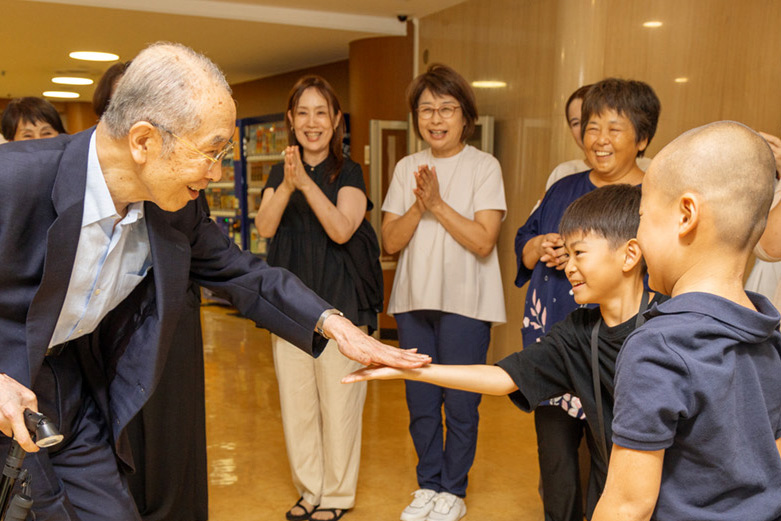 A Harmony Played by Everyone Part Two: The Roles and Awareness Expected of Us