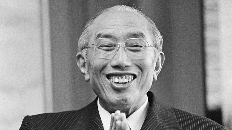 Becoming “an Awakened One”