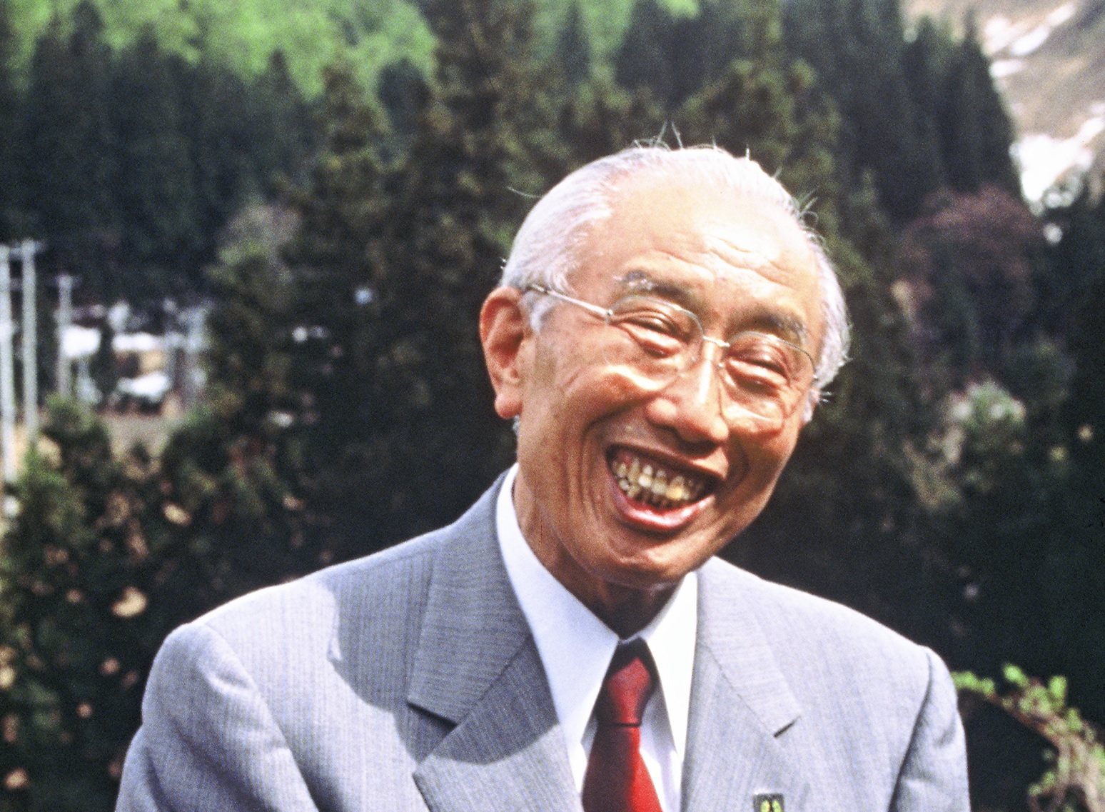 The Buddha Is Always Right Beside Us