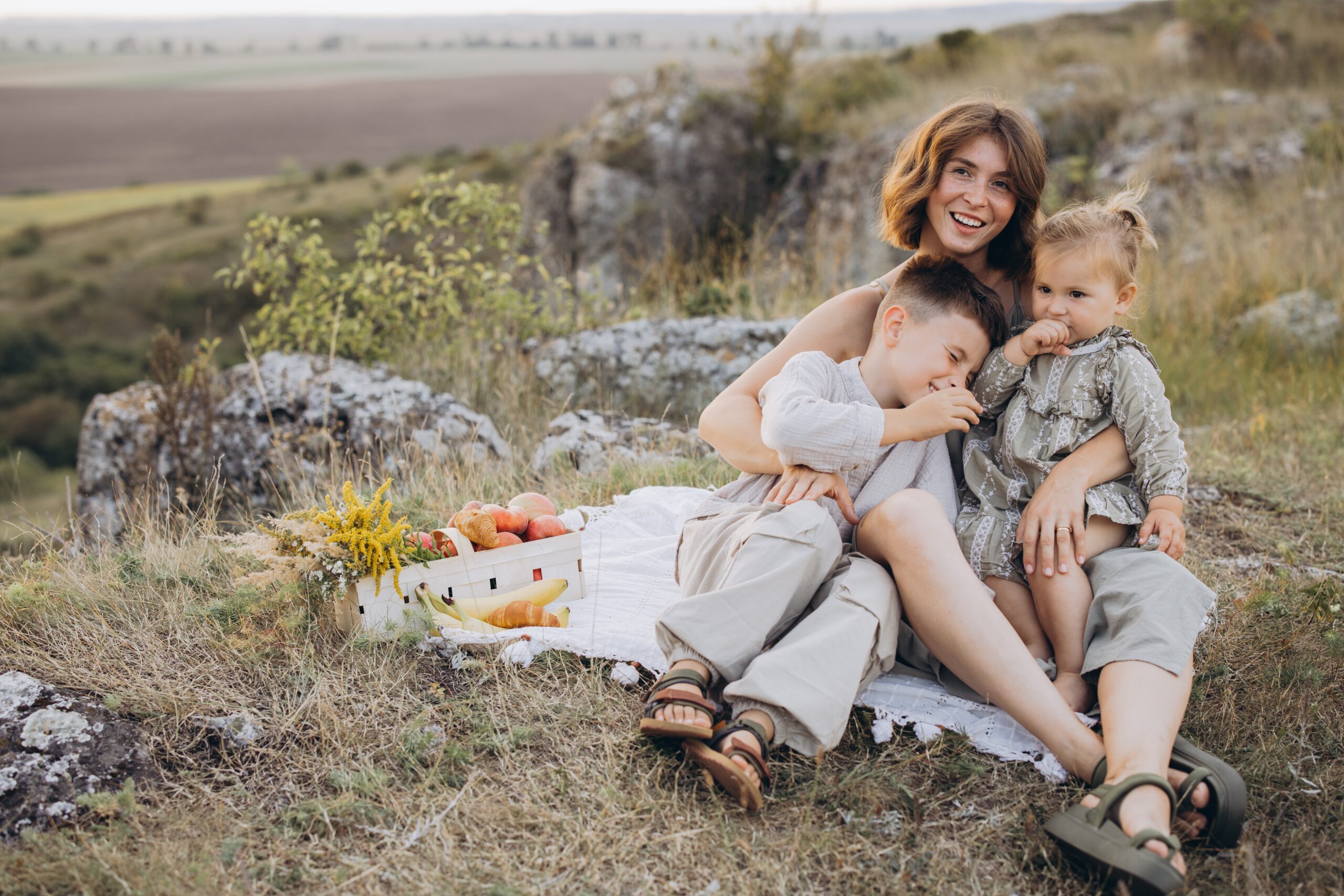 Live Life to the Fullest