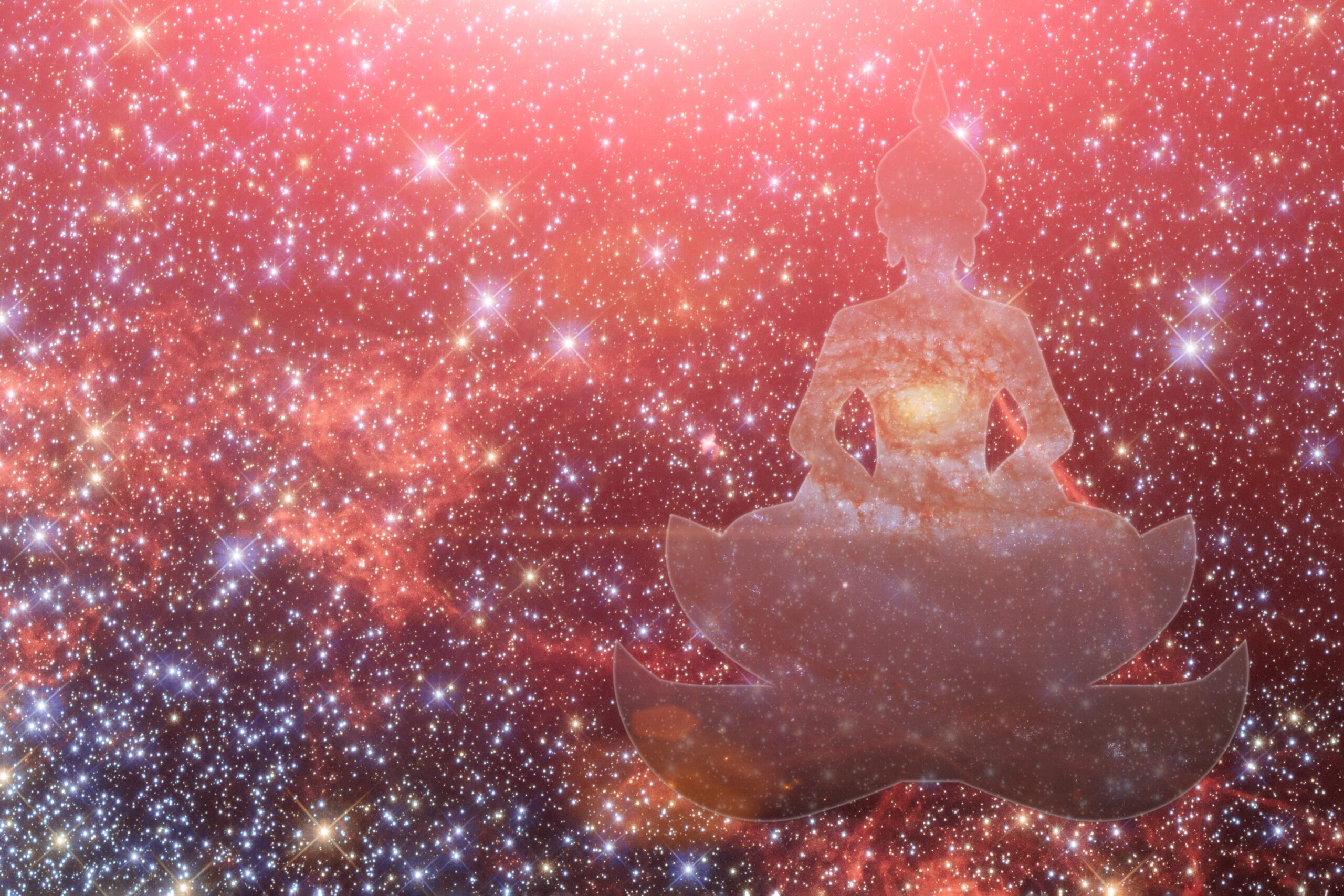 The Dharma Flower Assembly