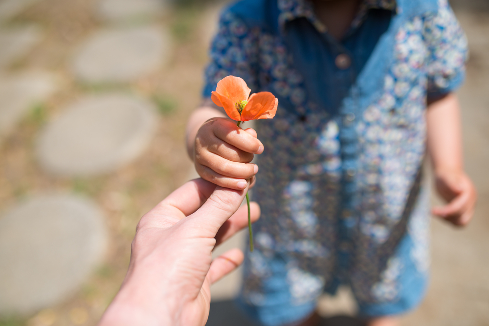 People Who Bring Joy to Those Around Them