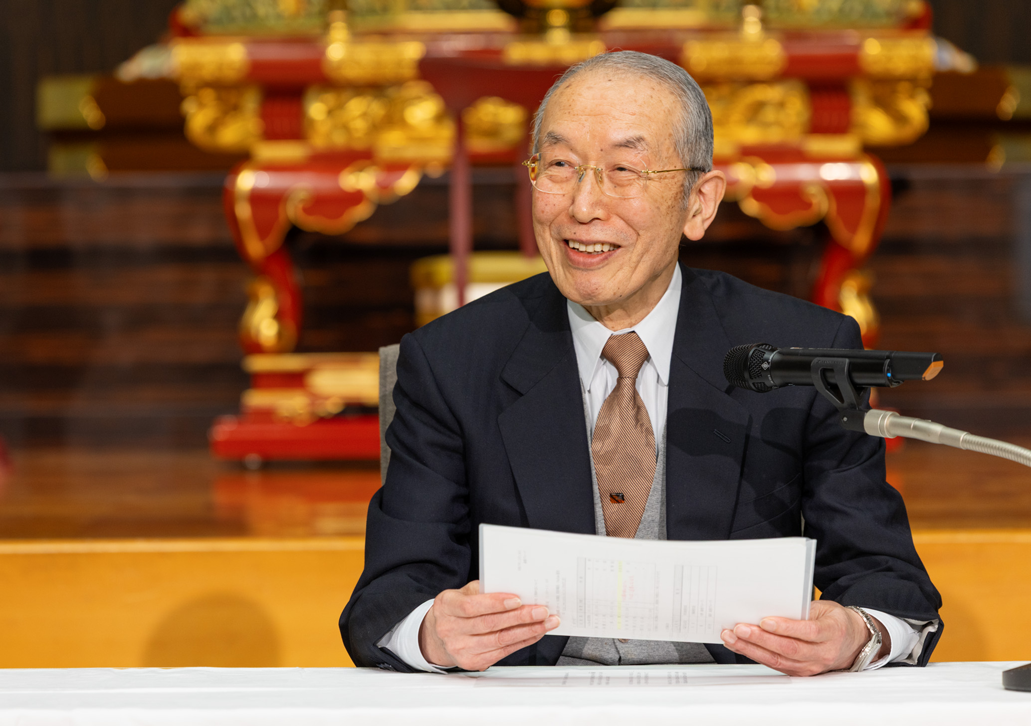 Reflecting on the Meaning of Oneness