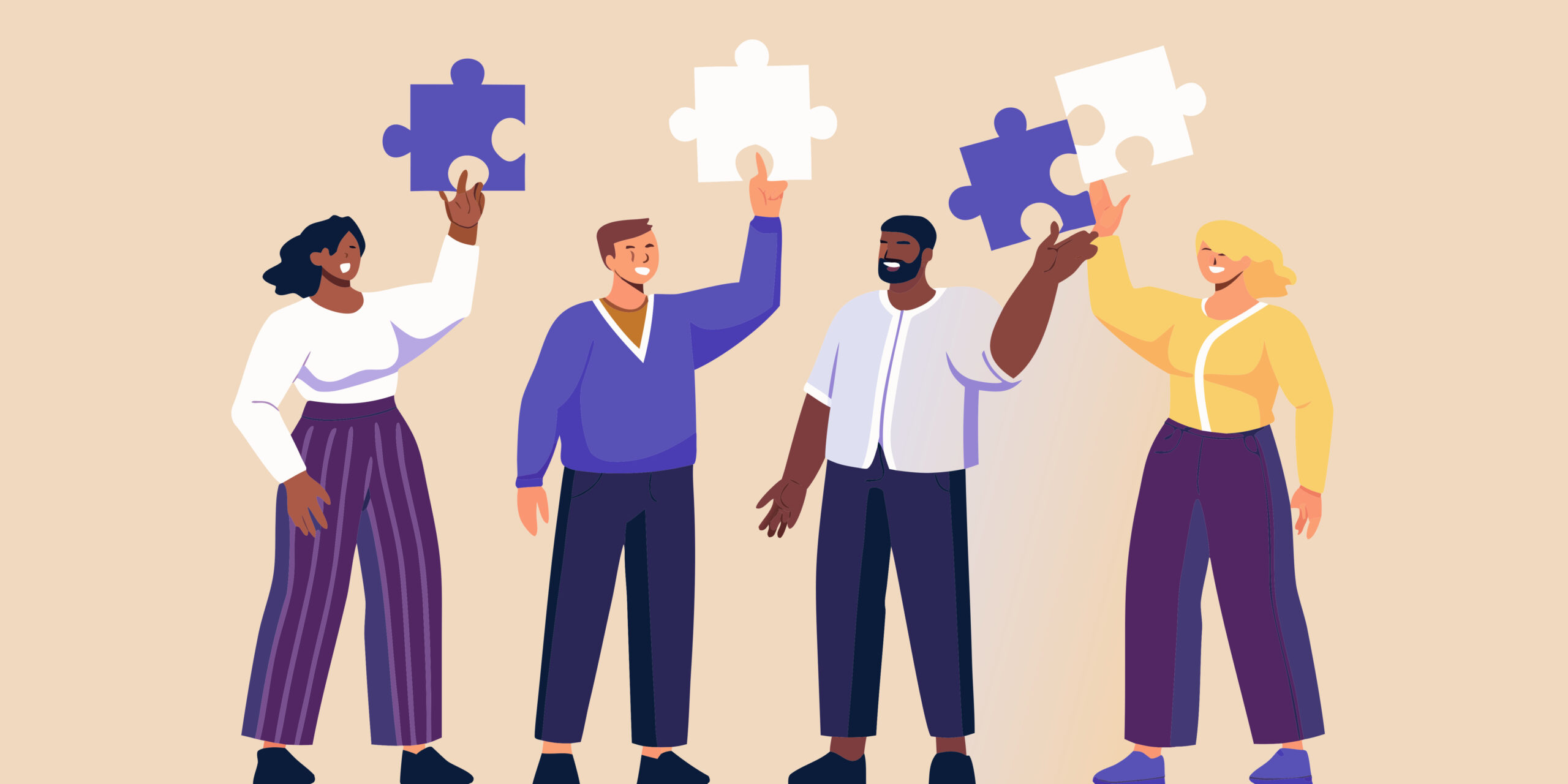 Building the Future Together