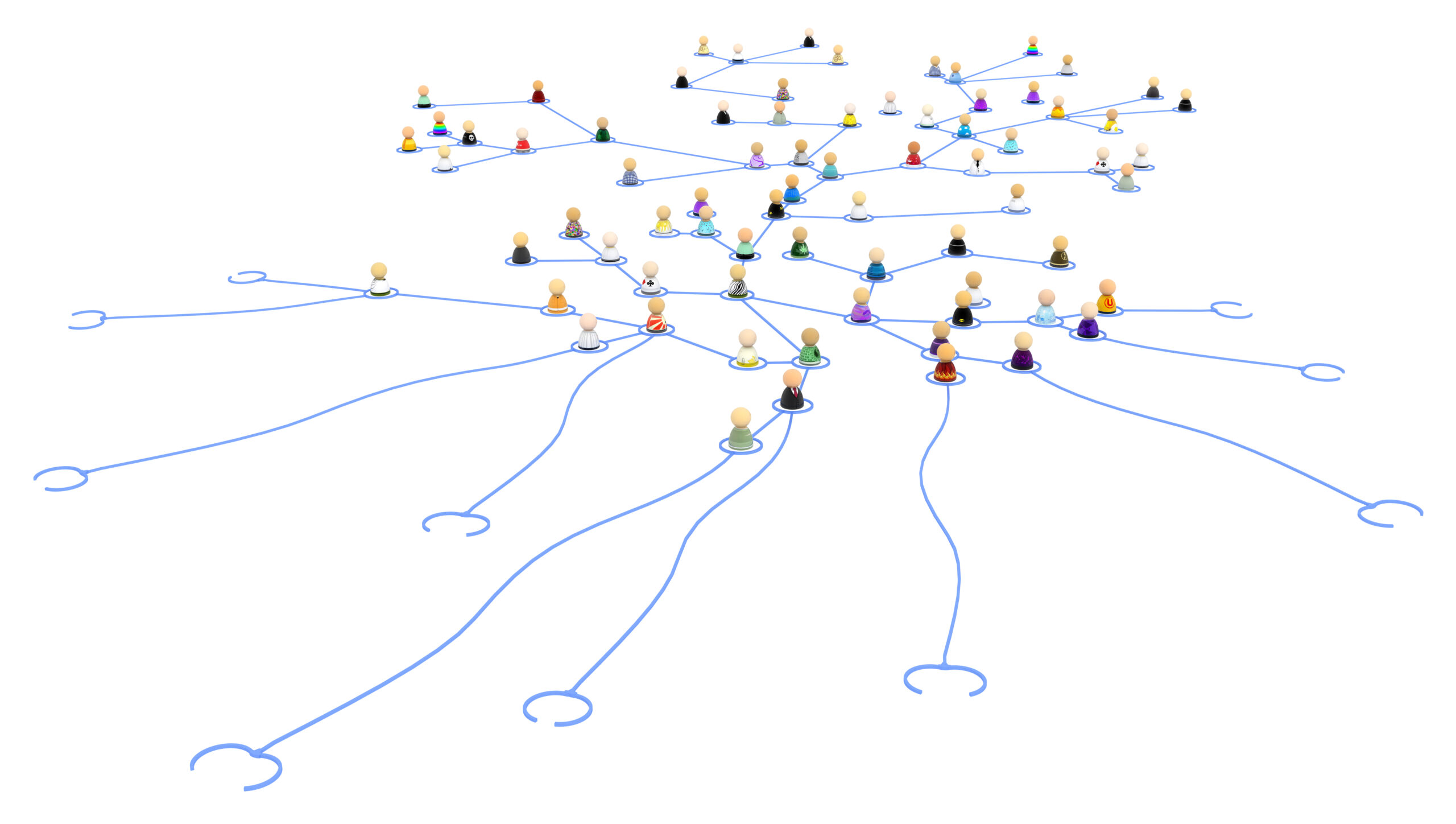 An Expanding Circle of Happiness