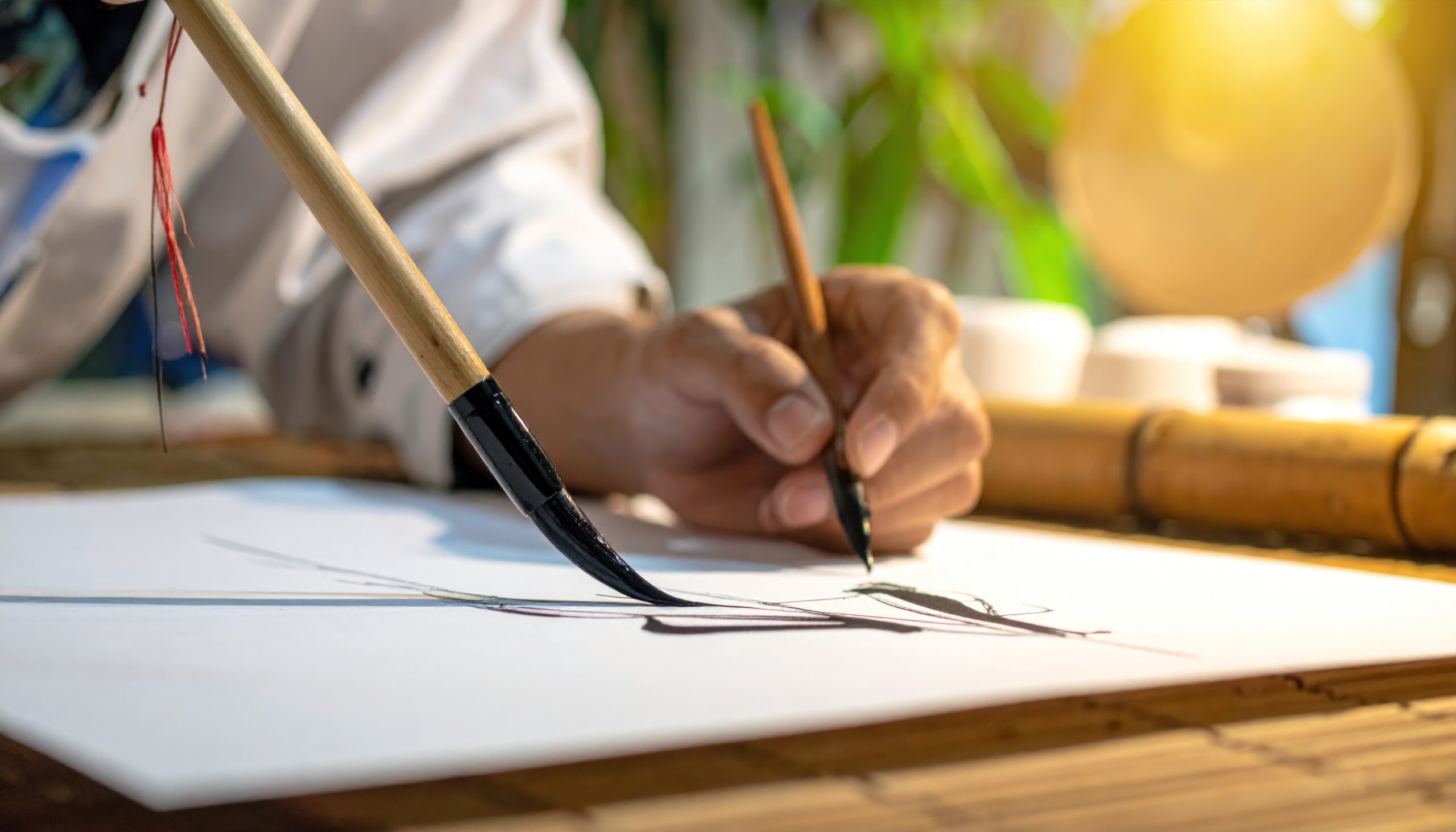 Because You Have Taught the Sutra to Others