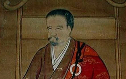 The Lack of Self: Repressing Our Emptiness