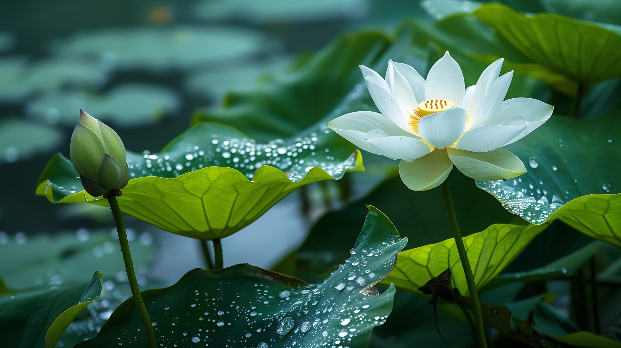 The White Lotus