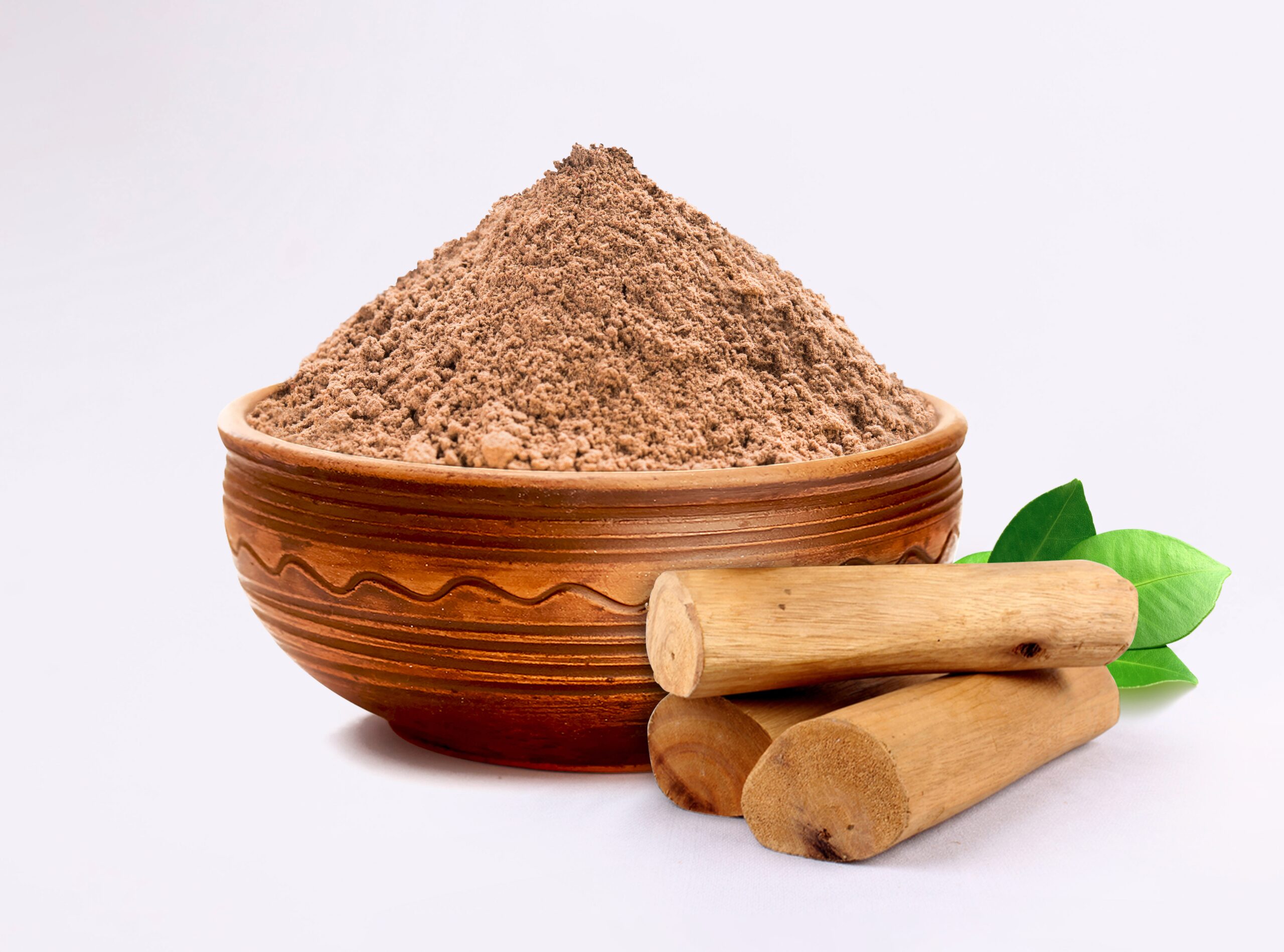 Sandalwood and Aloeswood